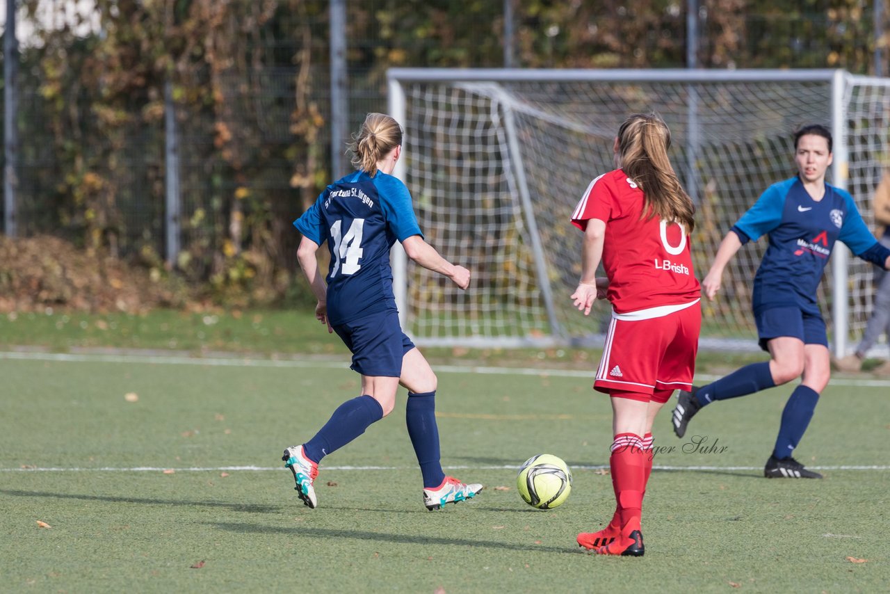 Bild 128 - F Fortuna St. Juergen - SV Wahlstedt : Ergebnis: 3:0